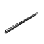 Picture of ARG. ESPIRAL PLASTICO 12MM PRETA