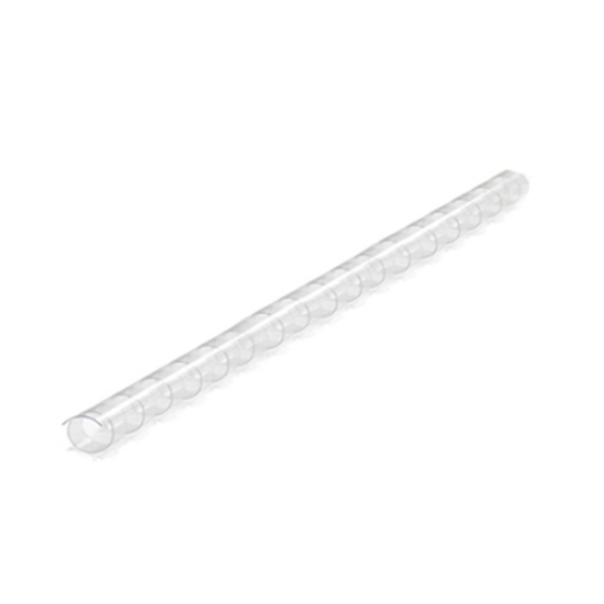 Picture of ARG. ESPIRAL PLASTICO 12MM TRANSP.