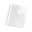 Picture of CAPA TERMICA PVC TRANSP. LOMB. 1.5MM/2MM BRANCA