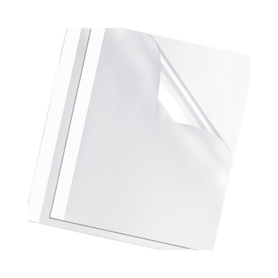 Picture of CAPA TERMICA PVC TRANSP. LOMB.45MM BRANCA 5391101