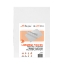 Imagem de BOLSA PLASTIFICAR A3 303X426MM 125MIC FEGOL