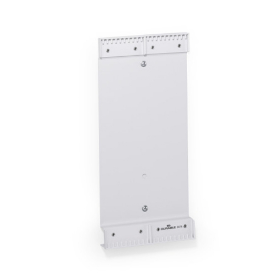 Picture of SUPORTE MURAL PAREDE DURABLE 5674 A4 (PARA 10 BOLSAS)