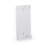 Picture of SUPORTE MURAL PAREDE DURABLE 5674 A4 (PARA 10 BOLSAS)