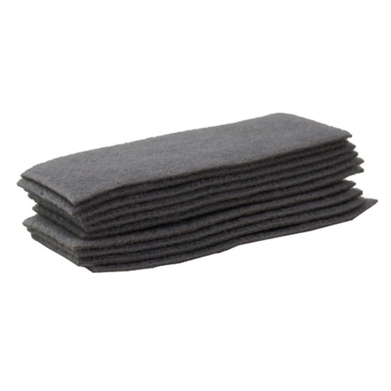 Imagem de RECARGAS PARA APAGADOR QUADRO BRANCO FEGOL 783R (PACK 10 UNI)