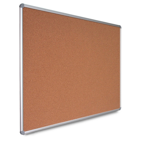 Picture of QUADRO CORTICITE 90X120CM MOLDURA ALUMÍNIO
