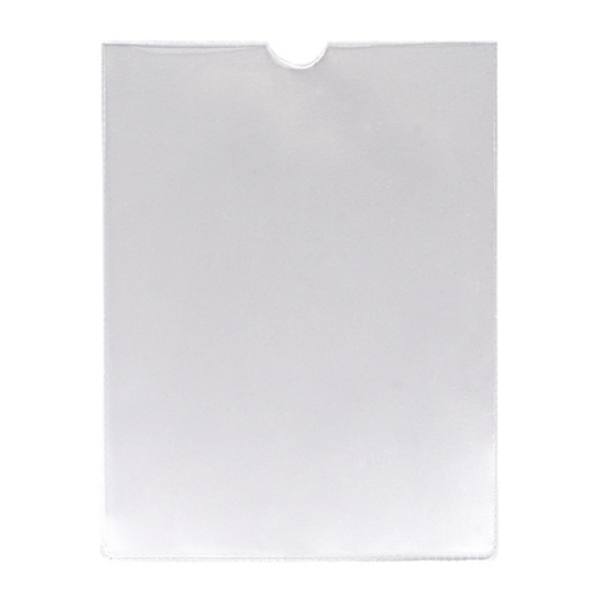 Imagem de BOLSA DOCUMENTOS 115X149MM 0.12MIC (26-PT)
