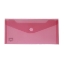 Imagem de BOLSA TIPO ENVELOPE DL COM VELCRO HFP 90546 VERMELHA