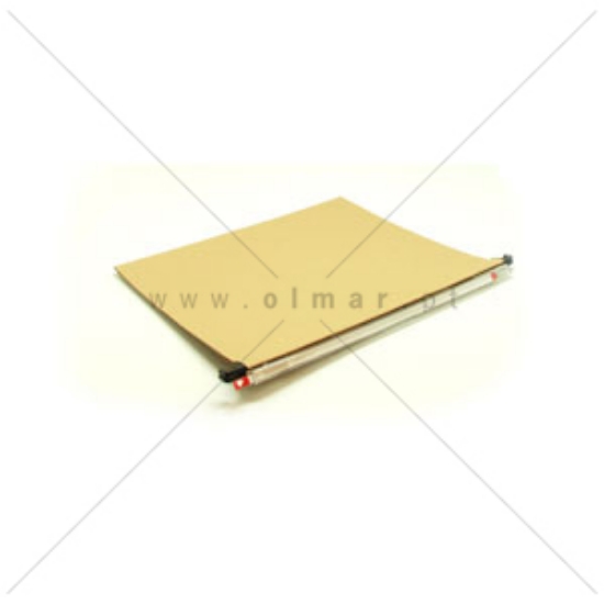 Picture of BOLSA SUSP. HORIZ. VISOR LONGO 33CM KRAFT 700095(400047713)