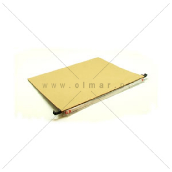 Picture of BOLSA SUSP. HORIZ. VISOR LONGO 36.5CM KRAFT (400047714)