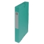 Picture of CAIXA PROJECTOS A4 L40 EXACOMPTA NATURE VERDE (50403E)