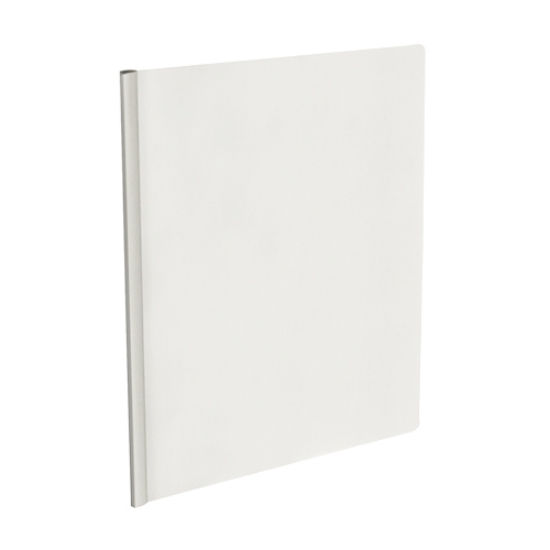 Imagem de CLASSIFICADOR C/BAGUETE A4 Q-310(31061) BRANCO TRANSL.