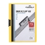Picture of CLASSIFICADOR C/CLIP DURABLE 2209 A4 P/60F AMARELO 04