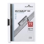 Picture of CLASSIFICADOR C/CLIP DURABLE 2209 A4 P/60F BRANCO 02