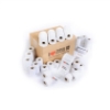 Picture of Caixa de 50 Rolos Papel Térmico Zebra Z-Perform 1000D