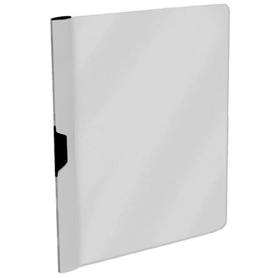 Picture of CLASSIFICADOR C/CLIP FEGOL 220 P/30F CINZA (39125)