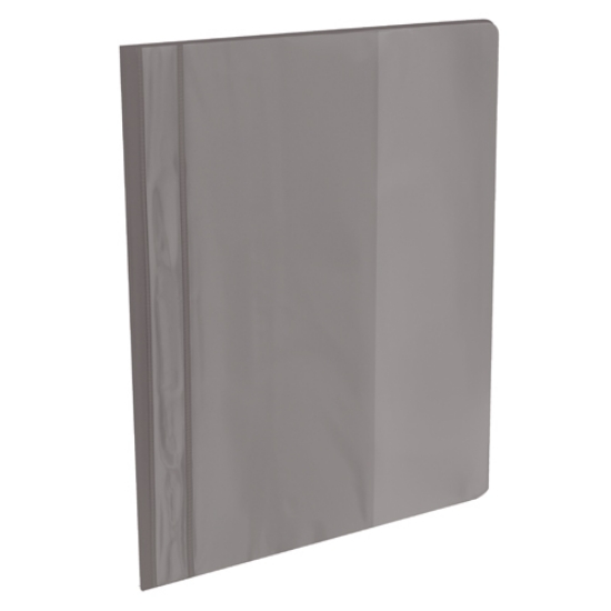 Imagem de CLASSIFICADOR C/FER. FEGOL 2262 PVC TRANSP. CINZA (44-PL)