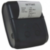 Picture of Impr. Port. Birch BM-i02 USB/RS232/BT ,58mm, Carreg.,Bolsa