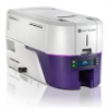 Imagem de Impr. Cartões Datacard Sigma DS1 Single Side c/Alim.125 cart