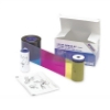 Imagem de Cassete Fita Cores YMCKT p/ SD260/ SD360