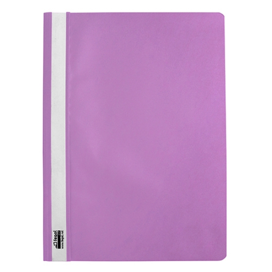 Picture of CLASSIFICADOR C/FER. FEGOL 257 PP P/ETIQ. VIOLETA PASTEL