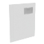 Picture of CLASSIFICADOR C/FER. FEGOL 263 PVC OPACO BRANCO