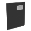 Picture of CLASSIFICADOR C/FER. FEGOL 263 PVC OPACO PRETO