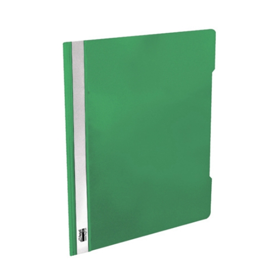 Picture of CLASSIFICADOR C/FER. FEGOL 419 PVC P/ETIQ. VERDE