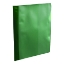 Picture of CLASSIFICADOR C/FER. ROMA 262 PVC TRANSP. VERDE-02