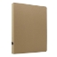 Imagem de DOSSIER CLA 700GR A4 2 ARGOLAS CREME (140C)