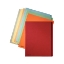 Picture of DOSSIER ESSELTE A4 CLA 275GR S/ABAS CREME REF.1033404