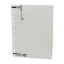 Picture of SEPARADOR PP A4 6 POSIÇOES PAJORY CINZA NUMERADO