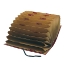 Picture of PASTA DE ASSINATURAS C/20 DIVIS. REF.10260/1 SORT.