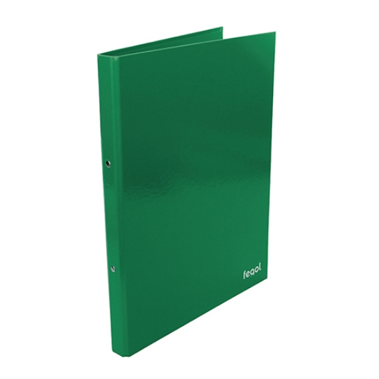 Picture of PASTA/DOSSIER A4 FEGOL L20 LISA 018L20 VERDE