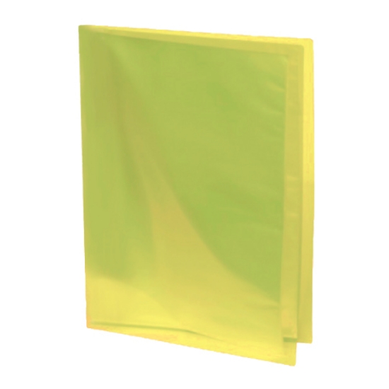 Picture of PORTFOLIO A4 20 BOLSAS FEGOL 7320-05 AMARELO (40PAG)