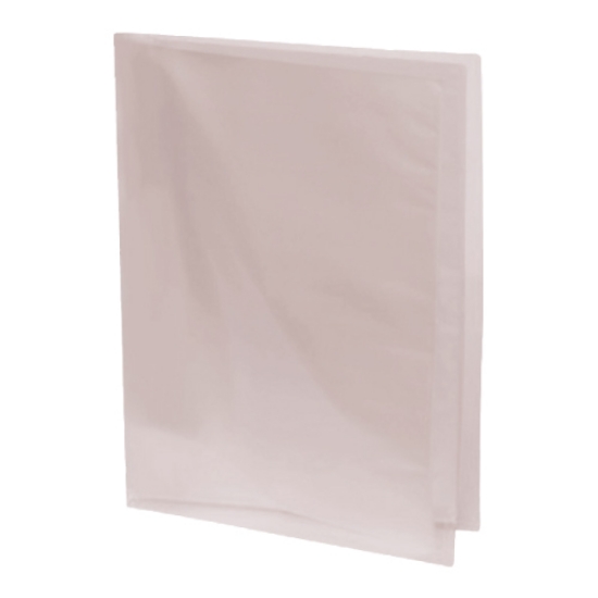 Imagem de PORTFOLIO A4 20 BOLSAS FEGOL 7320-95 TRANSP. (40PAG)