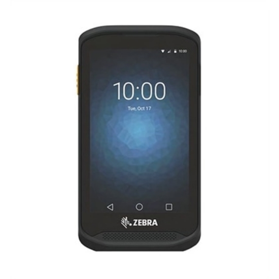 Imagem de Terminal Zebra TC25 c/ Scanner 2D WIFI/BT/4G - 2Gb/16Gb