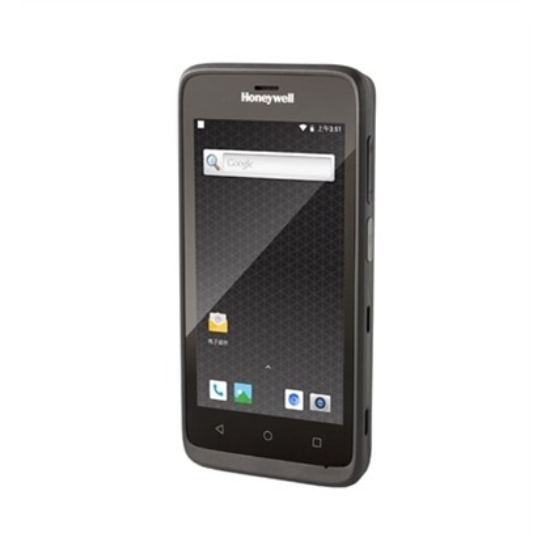 Picture of Terminal Honeywell EDA51,WLAN,BT,NFC,Android 8.0,2D Imager