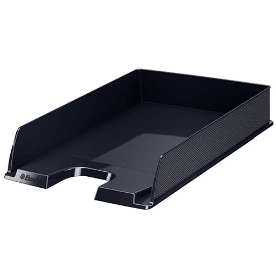 Imagem de TABULEIRO DE SECRETÁRIA ESSELTE EUROPOST OPACO PRETO (623605)