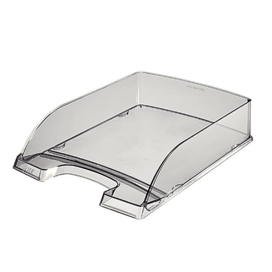 Picture of TABULEIRO DE SECRETÁRIA SIMPLES LEITZ PLUS CRISTAL (5226-02)