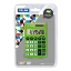 Picture of CALCULADORA DE BOLSO MILAN POCKET VERDE (150908GBL)