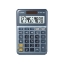 Imagem de CALCULADORA DE SECRETÁRIA CASIO MS-100BM