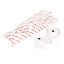 Picture of ROLO PAPEL TERMICO 57X30X11 BRANCO