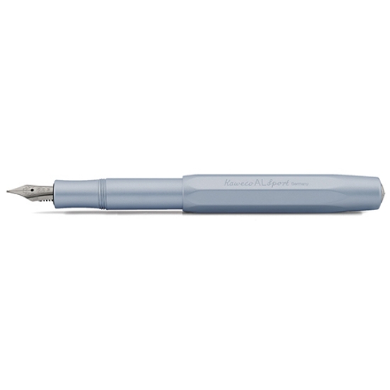 Imagem de CANETA KAWECO AL SPORT AZUL CLARO M (10001199)