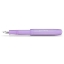 Imagem de CANETA KAWECO COLLECTION LIGHT LAVENDER M (10002172)