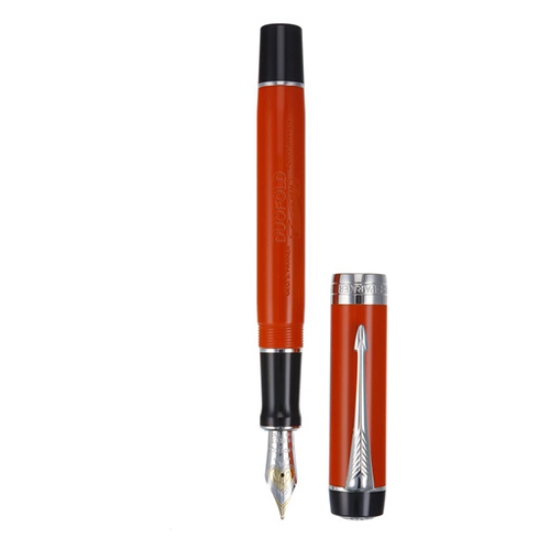 Picture of CANETA PARKER DUOFOLD CLASSIC VERMELHO VINTAGE CT 1931376