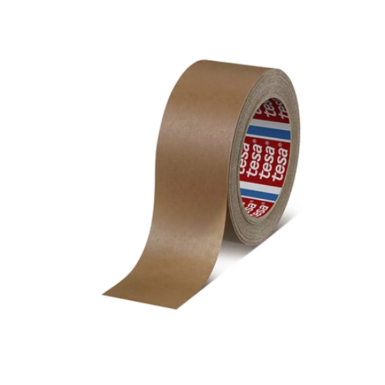 Picture of RL. FITA ADES. 50MMX50MT TESA PACK 4313 PAPEL HAVANA