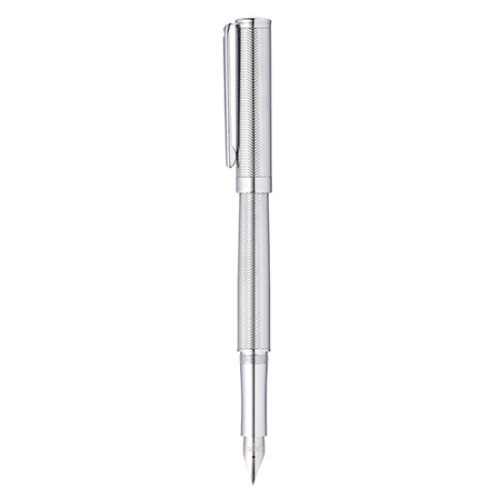 Imagem de CANETA SHEAFFER INTENSITY CROMADO (9241)