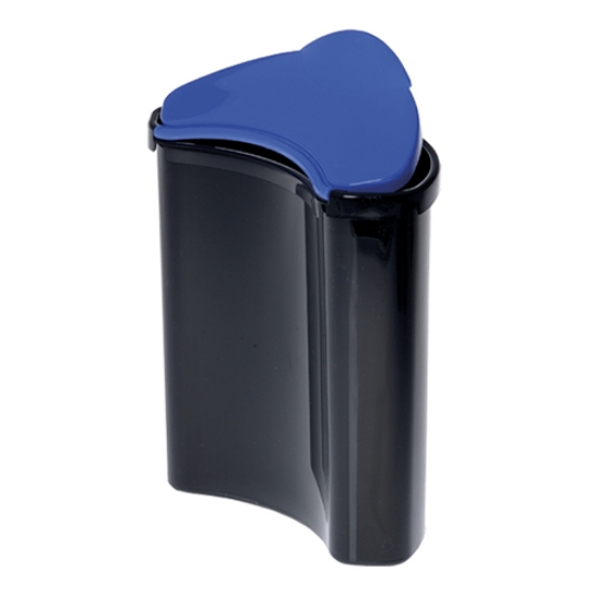 Imagem de CESTO PAPÉIS PLAST. ARCHIVO2000 4LT 2000S AZUL