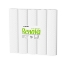 Picture of ROLO PAPEL MARQUESA 50CMX60MT 1F BRANCO RENOVAGREEN