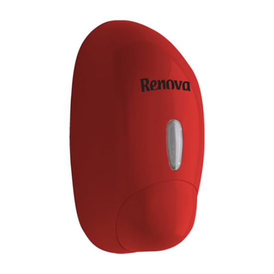 Picture of SABONETEIRA RENOVA 1000ML VERMELHO (200059742)